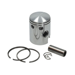 Kolv 38,4mm/12mm (Piaggio Ciao) DR