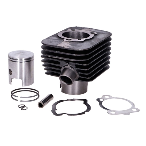 Cylindersats 43mm/63cc/10mm (Piaggio Ciao) DMP, RINAB