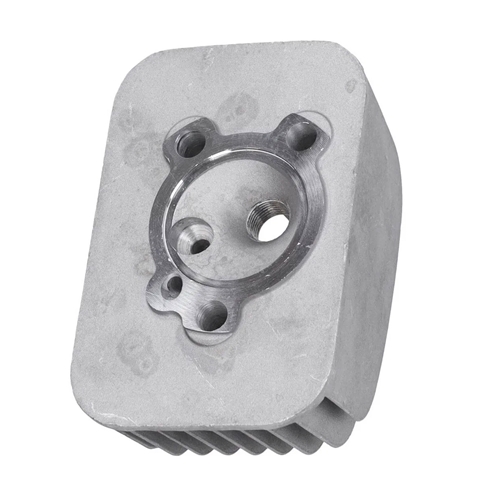 Topplock 43mm/63cc (Piaggio Ciao) DMP, RINAB