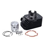 Cylindersats 43mm/63cc/12mm (Piaggio Ciao) DR
