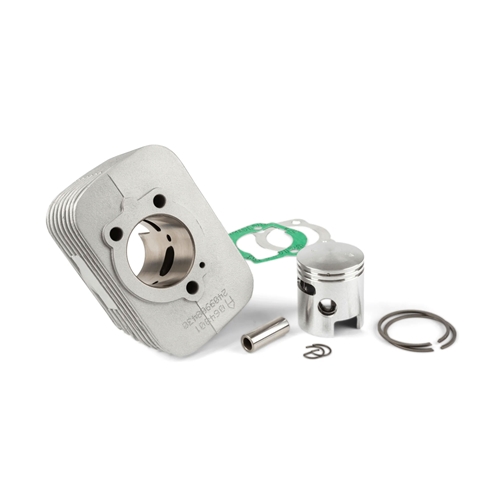 Cylindersats 43mm/63cc/12mm (Piaggio Ciao) ATHENA, RINAB