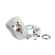 Cylindersats 43mm/63cc/12mm (Piaggio Ciao) ATHENA