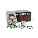 Cylindersats 43mm/63cc/12mm (Piaggio Ciao) ATHENA
