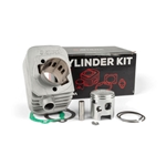 Cylindersats 46mm/72cc/10mm (Piaggio Ciao) ATHENA