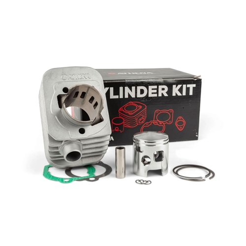 Cylindersats 46mm/72cc/12mm (Piaggio Ciao) ATHENA, RINAB