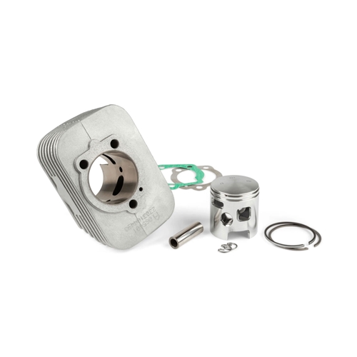 Cylindersats 46mm/72cc/12mm (Piaggio Ciao) ATHENA, RINAB