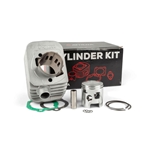 Cylindersats 46mm/72cc/12mm (Piaggio Ciao) ATHENA