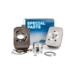 Cylindersats 46mm/72cc/10mm (Piaggio Ciao) POLINI