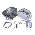 Cylindersats 46mm/72cc/12mm (Piaggio Ciao) POLINI