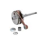 Vevparti 12mm/75cc/Evolution (Piaggio Ciao) POLINI