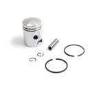 Kolv 38,4mm/10mm/Rak (Piaggio Ciao) NTS