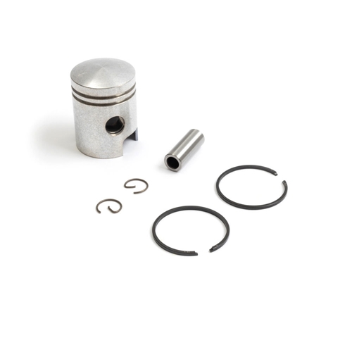 Kolv 38,4mm/12mm/Rak (Piaggio Ciao) NTS, RINAB