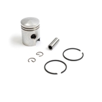 Kolv 38,4mm/12mm/Rak (Piaggio Ciao) NTS