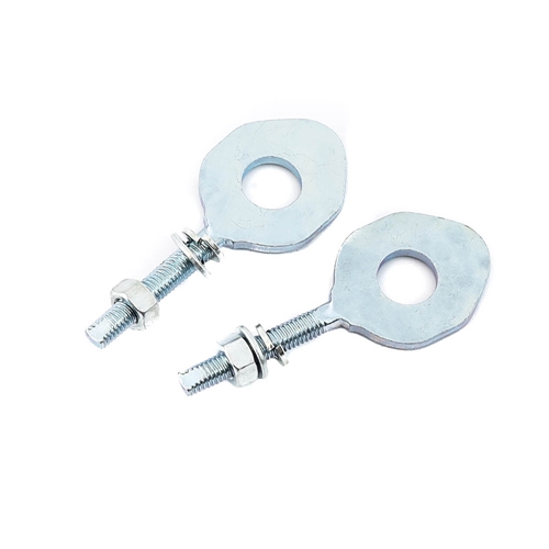 Kedjesträckare (Suzuki K50 1977-) 2-pack, Reservdelar till moped, RINAB, moped, 