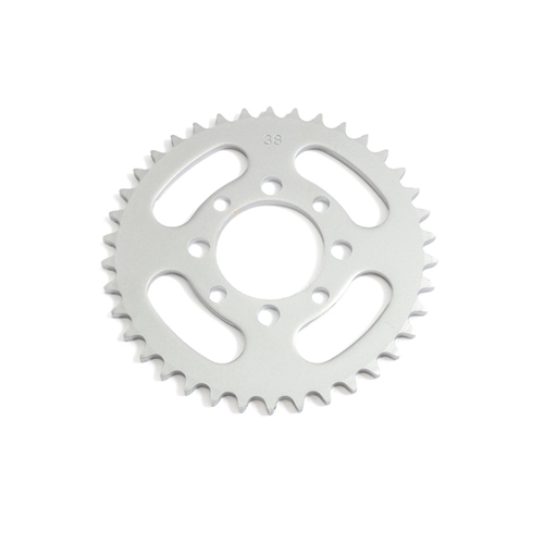 Bakdrev 38 kugg (Suzuki AC/AP/K/TS50), Reservdelar till moped, RINAB, moped, 