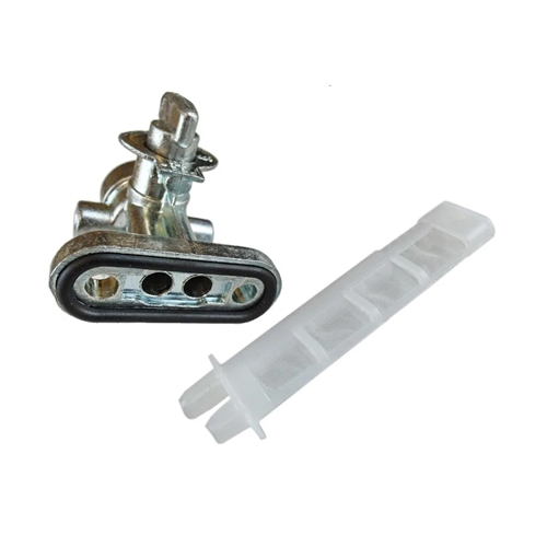 Bensinkran (Suzuki GT50/RG50/ZR50), Reservdelar till moped, RINAB, moped, 