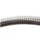 Bränsleslang stålflätad, 5x12mm, 45cm EASYBOOST