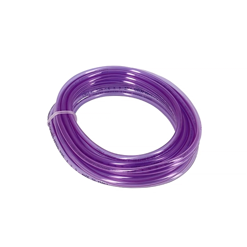 Bränsleslang 6x9mm Conti - Violett, Reservdelar till moped, RINAB, moped, 