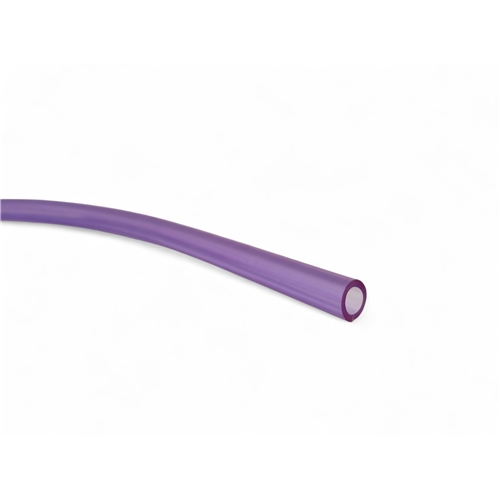 Bränsleslang 6x9mm Conti - Violett, Reservdelar till moped, RINAB, moped, 