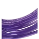Bränsleslang 6x9mm Conti - Violett