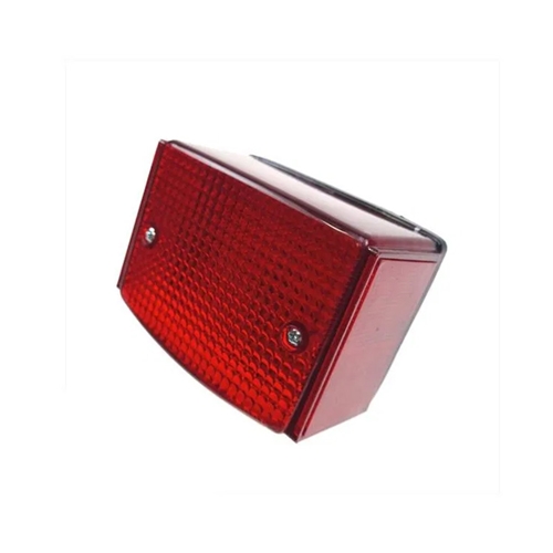 Baklyse (Suzuki TS50ER), Reservdelar till moped, RINAB, moped, 