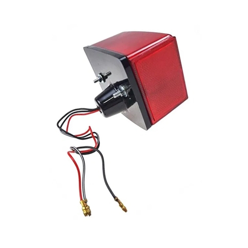 Baklyse (Suzuki TS50ER), Reservdelar till moped, RINAB, moped, 