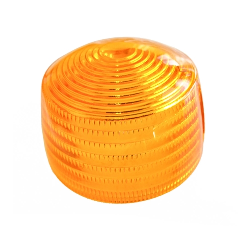 Blinkersglas (Suzuki AC50/K50 1983-86), Reservdelar till moped, RINAB, moped, 