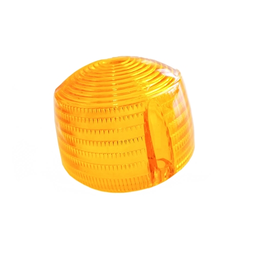 Blinkersglas (Suzuki AC50/K50 1983-86), Reservdelar till moped, RINAB, moped, 
