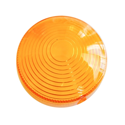 Blinkersglas (Suzuki AC50/K50 1983-86), Reservdelar till moped, RINAB, moped, 