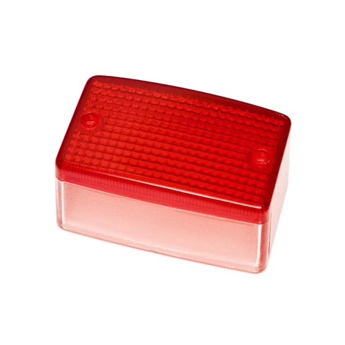 Baklyktsglas (Suzuki TS50X), Reservdelar till moped, RINAB, moped, 