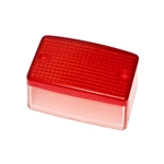 Baklyktsglas (Suzuki TS50X)