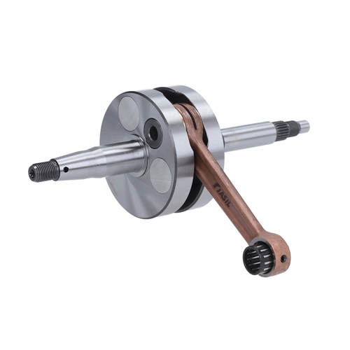 Vevparti Jasil/Top Racing Evo High-Tech Race (Tomos A35/A55)