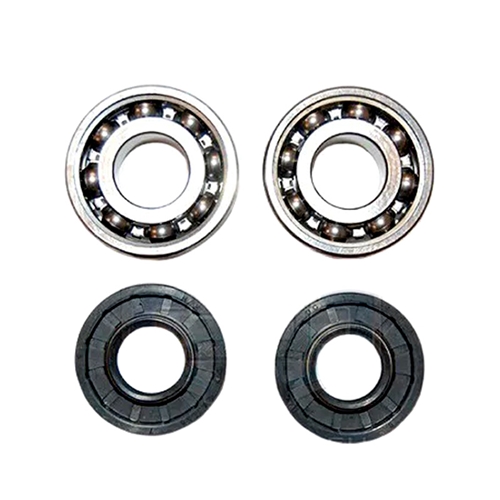 Ramlagersats SKF 6203C3/17x35x7 (Tomos A3/A35/A55)