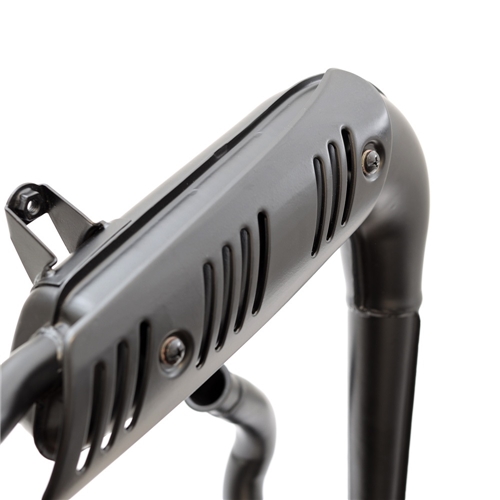 Expansionskammare (Yamaha DT50) RINAB