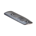 Brännskydd avgasrör (Yamaha DT50M)