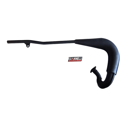 Avgasrör Giannelli (Honda MT50)