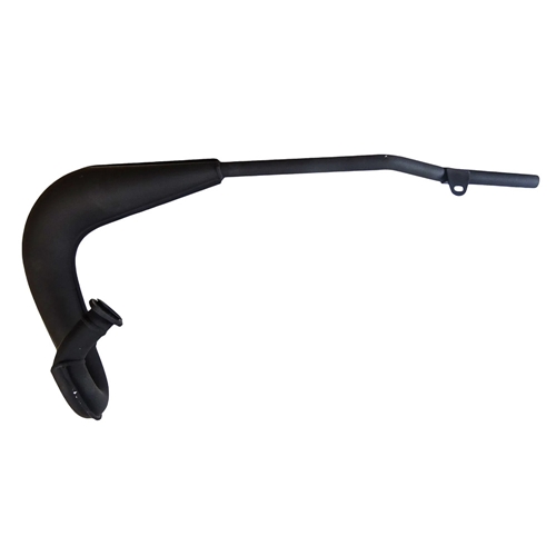 Avgasrör Giannelli (Honda MT50)