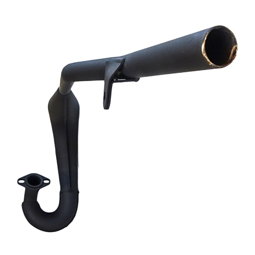 Avgasrör Giannelli (Honda MT50)