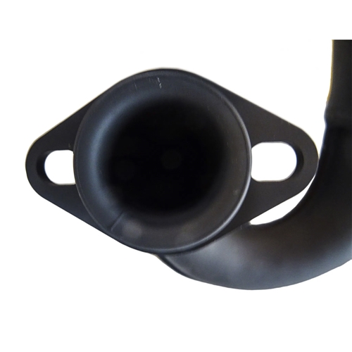 Avgasrör Giannelli (Honda MT50)