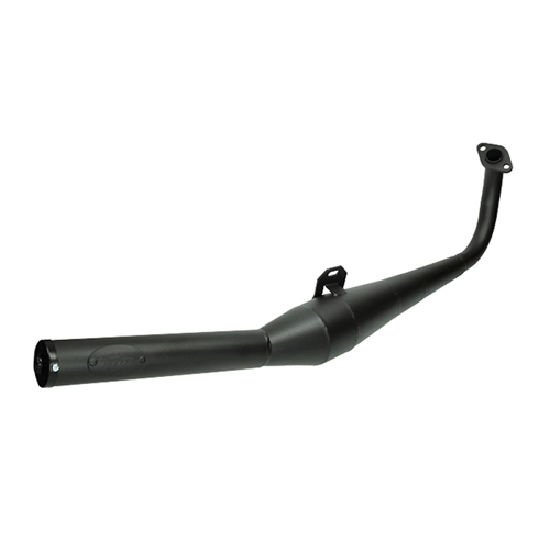Avgassystem Bullet Race EVO-1 (Honda MB50)
