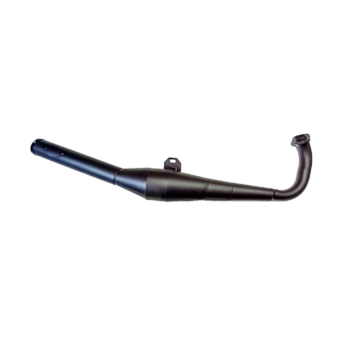 Avgassystem Bullet Race EVO-1 (Honda MB50)