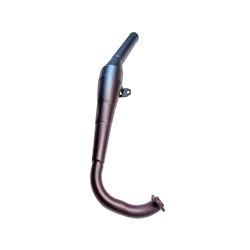 Avgassystem Bullet Race EVO-1 (Honda MB50)