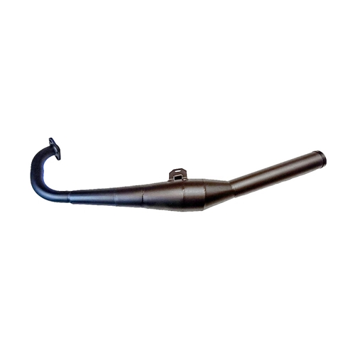 Avgassystem Bullet Race EVO-1 (Honda MB50)