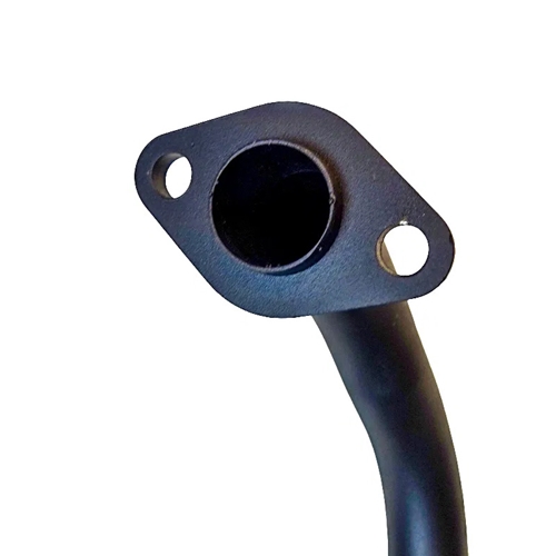 Avgassystem Bullet Race EVO-1 (Honda MB50)