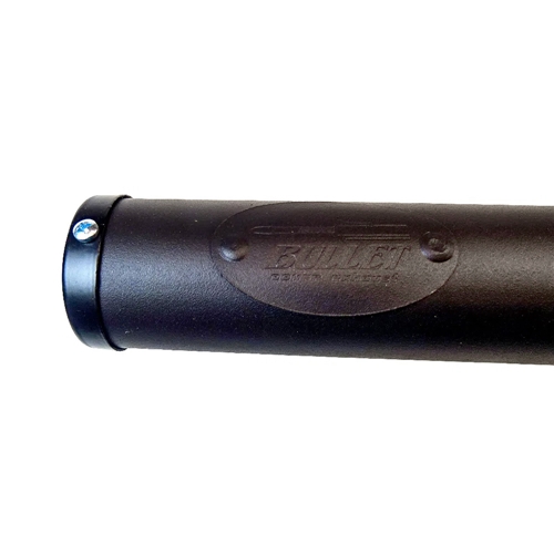 Avgassystem Bullet Race EVO-1 (Honda MB50)