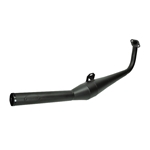 Avgassystem Bullet Race EVO-1 (Honda MB50)