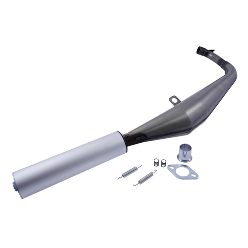 Avgassystem Proma Grand Prix (Honda MB50)