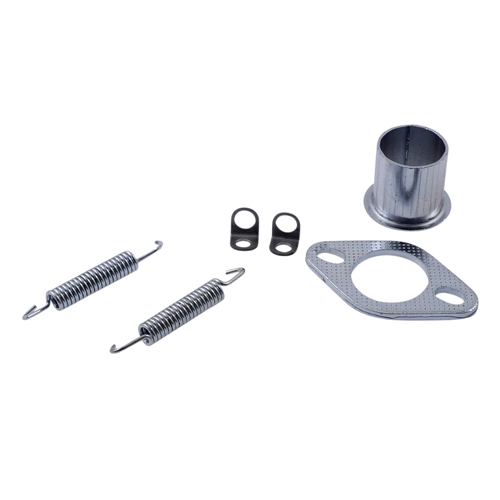 Avgassystem Proma Grand Prix (Honda MB50)