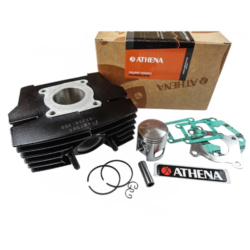 Cylindersats 45mm/70cc/12mm (Honda MB50/MT50) ATHENA