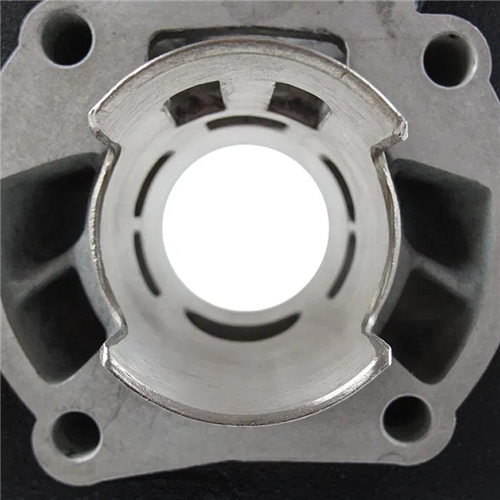 Cylindersats 45mm/70cc/12mm (Honda MB50/MT50) ATHENA